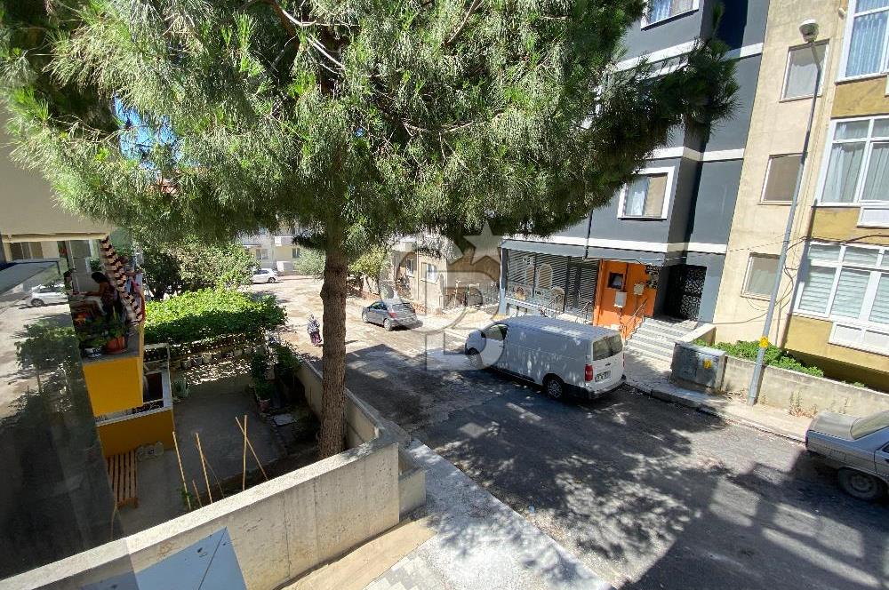 ÇANAKKALE MERKEZ CEVATPAŞA KİRALIK 2+1 DAİRE