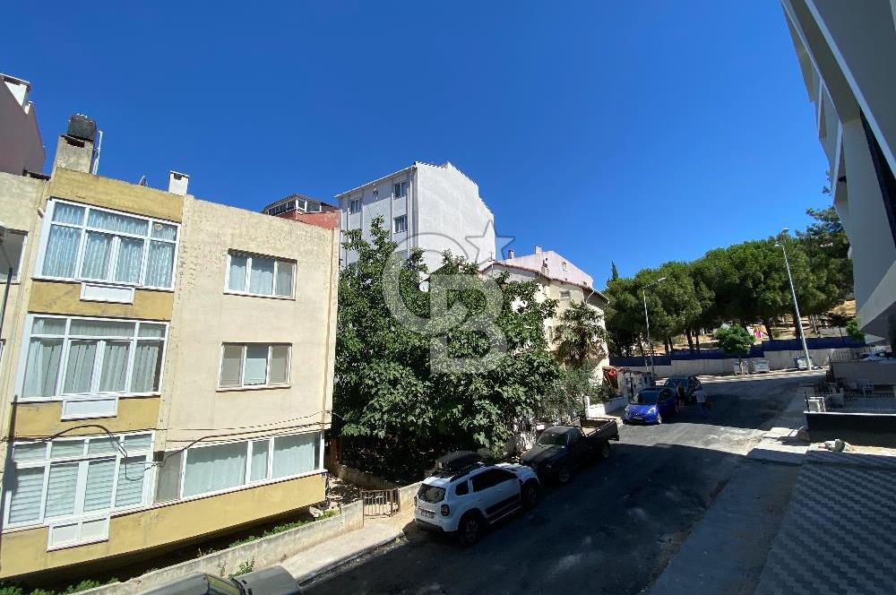 ÇANAKKALE MERKEZ CEVATPAŞA KİRALIK 2+1 DAİRE