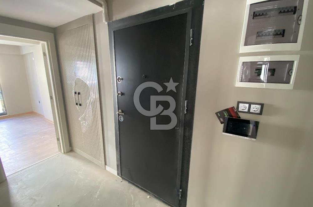 ÇANAKKALE MERKEZ CEVATPAŞA KİRALIK 2+1 DAİRE