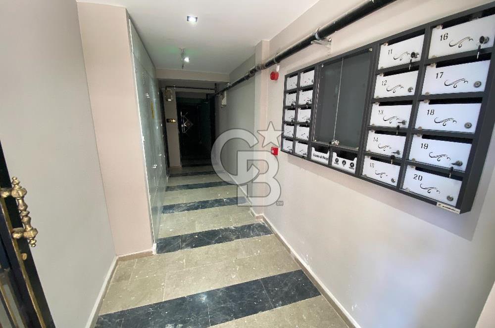 ÇANAKKALE MERKEZ CEVATPAŞA KİRALIK 2+1 DAİRE