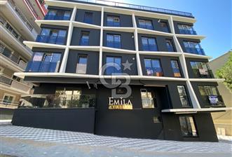 ÇANAKKALE MERKEZ CEVATPAŞA KİRALIK 2+1 DAİRE