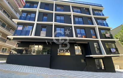 ÇANAKKALE MERKEZ CEVATPAŞA KİRALIK 2+1 DAİRE