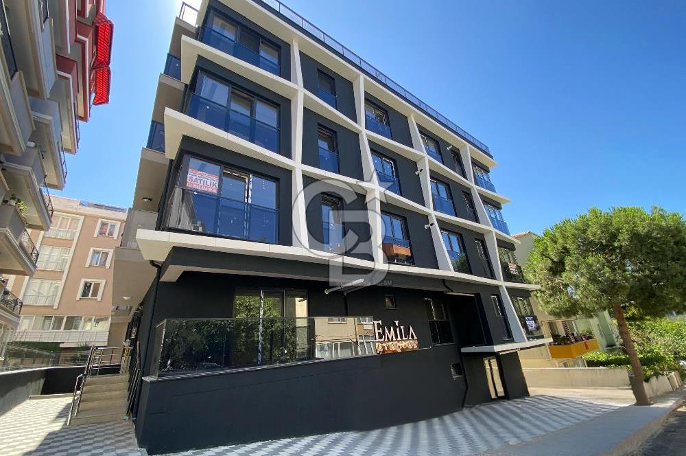 ÇANAKKALE MERKEZ CEVATPAŞA KİRALIK 2+1 DAİRE