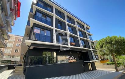ÇANAKKALE MERKEZ CEVATPAŞA KİRALIK 2+1 DAİRE