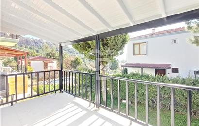 ESKİFOÇA DA HAVUZLU TADİLATLI FULL EŞYALI KİRALIK VİLLA