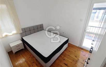ESKİFOÇA DA HAVUZLU TADİLATLI FULL EŞYALI KİRALIK VİLLA