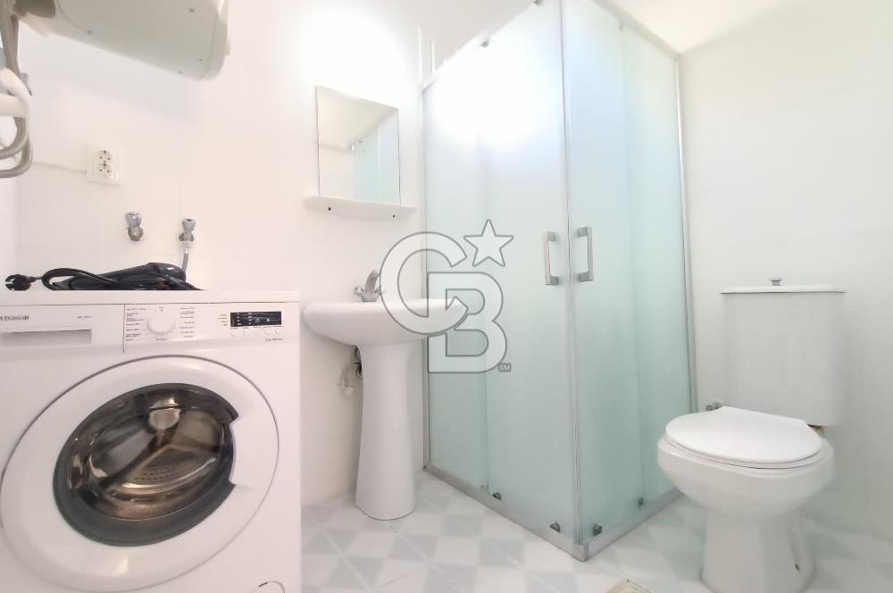 ESKİFOÇA DA HAVUZLU TADİLATLI FULL EŞYALI KİRALIK VİLLA