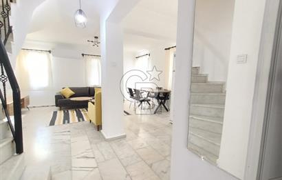 ESKİFOÇA DA HAVUZLU TADİLATLI FULL EŞYALI KİRALIK VİLLA