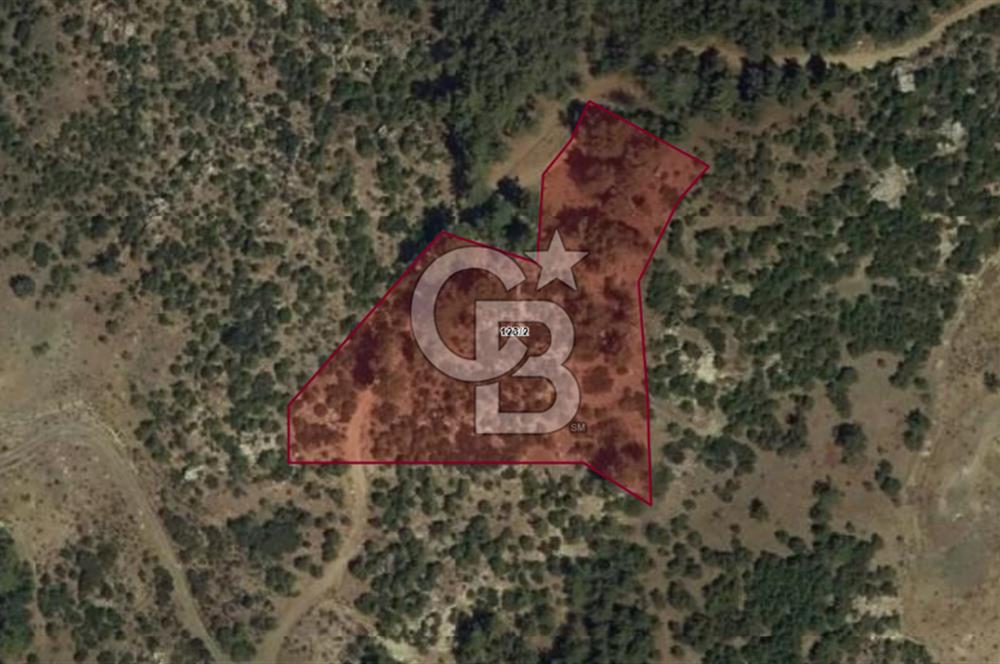 MUĞLA KÖYCEĞİZ AKKÖPRÜ SATILIK ARSA 7012M2/333M2