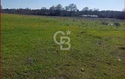 ÇANAKKALE,BAYRAMİÇ,YAHŞİELİ KÖYÜNDE SATILIK ARSA