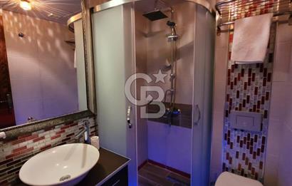 BERGAMA MERKEZDE OTEL OLARAK KULLANILAN ÇOK KIYMETLİ BİNA