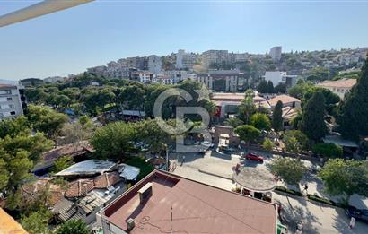 BERGAMA MERKEZDE OTEL OLARAK KULLANILAN ÇOK KIYMETLİ BİNA