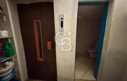 BERGAMA MERKEZDE OTEL OLARAK KULLANILAN ÇOK KIYMETLİ BİNA