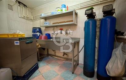 BERGAMA MERKEZDE OTEL OLARAK KULLANILAN ÇOK KIYMETLİ BİNA