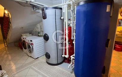 BERGAMA MERKEZDE OTEL OLARAK KULLANILAN ÇOK KIYMETLİ BİNA