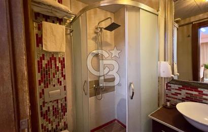 BERGAMA MERKEZDE OTEL OLARAK KULLANILAN ÇOK KIYMETLİ BİNA