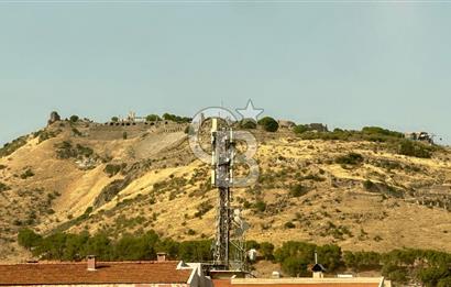 BERGAMA MERKEZDE OTEL OLARAK KULLANILAN ÇOK KIYMETLİ BİNA