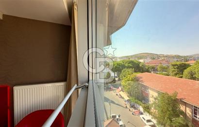 BERGAMA MERKEZDE OTEL OLARAK KULLANILAN ÇOK KIYMETLİ BİNA