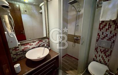 BERGAMA MERKEZDE OTEL OLARAK KULLANILAN ÇOK KIYMETLİ BİNA