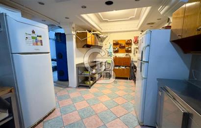 BERGAMA MERKEZDE OTEL OLARAK KULLANILAN ÇOK KIYMETLİ BİNA