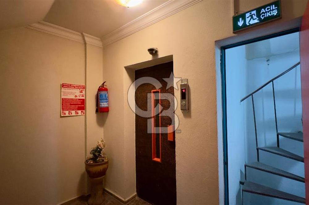 BERGAMA MERKEZDE OTEL OLARAK KULLANILAN ÇOK KIYMETLİ BİNA