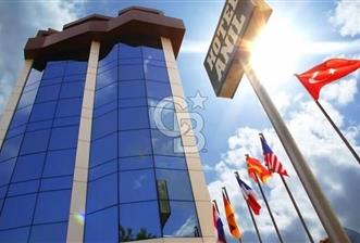 BERGAMA MERKEZDE OTEL OLARAK KULLANILAN ÇOK KIYMETLİ BİNA