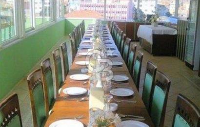BERGAMA MERKEZDE OTEL OLARAK KULLANILAN ÇOK KIYMETLİ BİNA