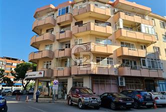 LAPSEKİ ÇARŞI MERKEZİNDE 3+1 SATILIK DAİRE