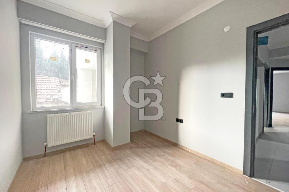 CB KiNG'DEN ÇAY MAH.ÇARŞIYA YAKIN ARAKAT 3+1 SIFIR SATILIK DAİRE