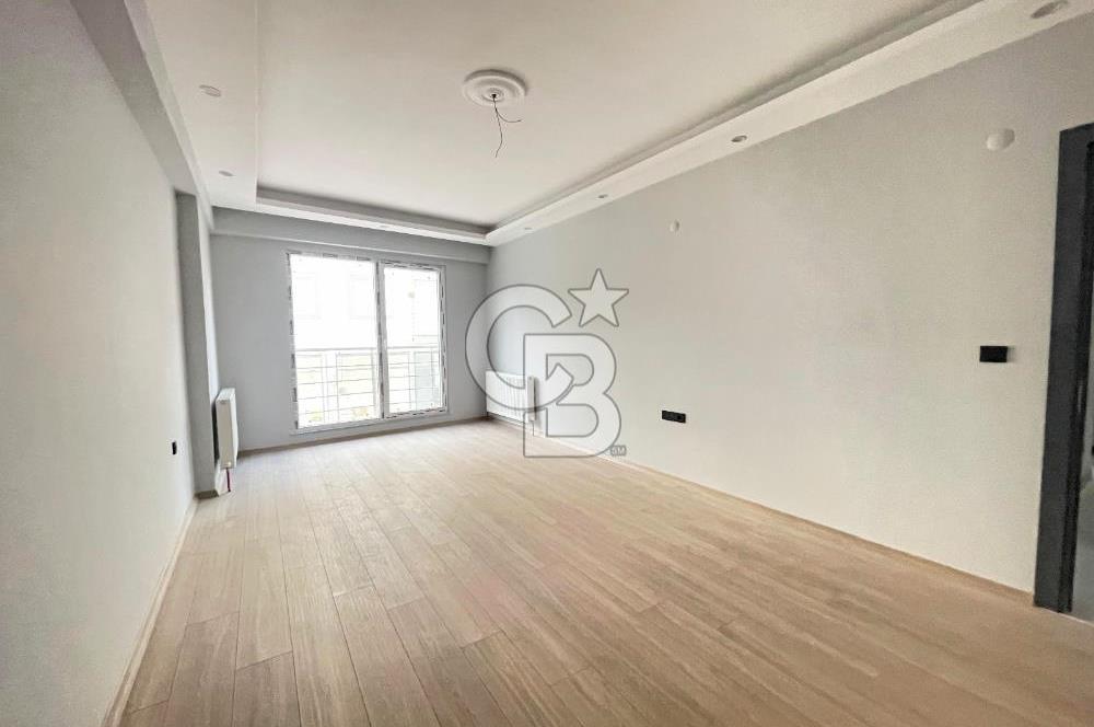 CB KiNG'DEN ÇAY MAH.ÇARŞIYA YAKIN ARAKAT 3+1 SIFIR SATILIK DAİRE