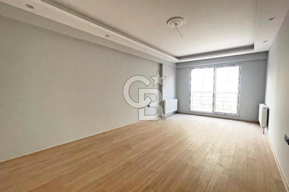 CB KiNG'DEN ÇAY MAH.ÇARŞIYA YAKIN ARAKAT 3+1 SIFIR SATILIK DAİRE