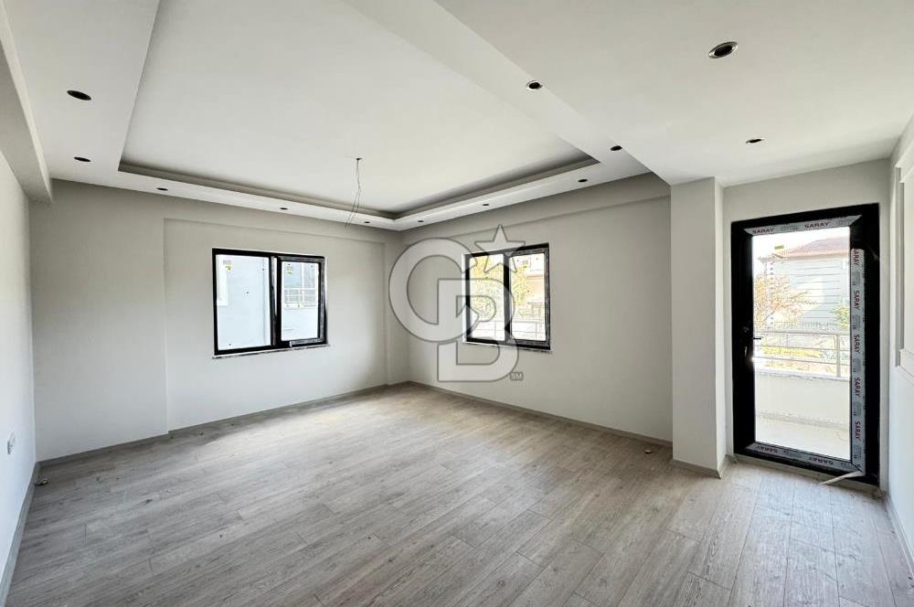 CB KiNG'DEN KUVA-İ MİLLİYE MAHALLESİNDE SATILIK 3+1 LÜKS DAİRE
