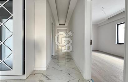 CB KiNG'DEN KUVA-İ MİLLİYE MAHALLESİNDE SATILIK 3+1 LÜKS DAİRE