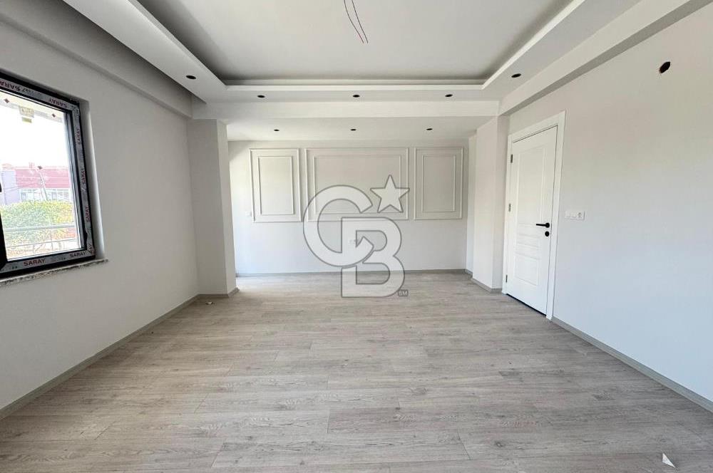 CB KiNG'DEN KUVA-İ MİLLİYE MAHALLESİNDE SATILIK 3+1 LÜKS DAİRE