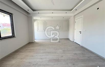 CB KiNG'DEN KUVA-İ MİLLİYE MAHALLESİNDE SATILIK 3+1 LÜKS DAİRE