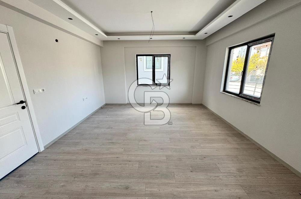 CB KiNG'DEN KUVA-İ MİLLİYE MAHALLESİNDE SATILIK 3+1 LÜKS DAİRE