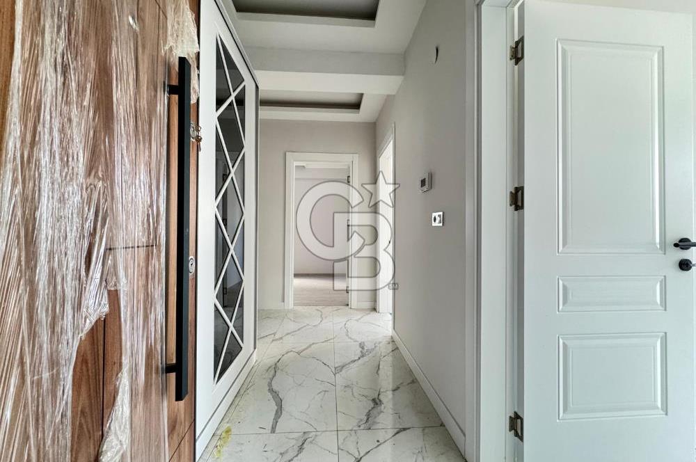 CB KiNG'DEN KUVA-İ MİLLİYE MAHALLESİNDE SATILIK 3+1 LÜKS DAİRE