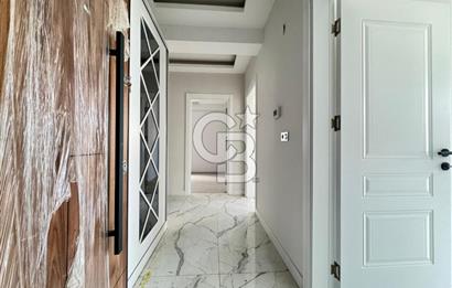 CB KiNG'DEN KUVA-İ MİLLİYE MAHALLESİNDE SATILIK 3+1 LÜKS DAİRE