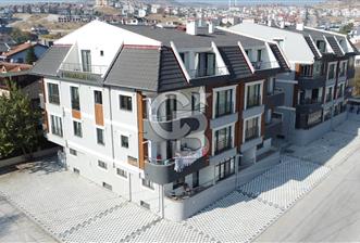 CB KiNG'DEN KUVA-İ MİLLİYE MAHALLESİNDE SATILIK 3+1 LÜKS DAİRE