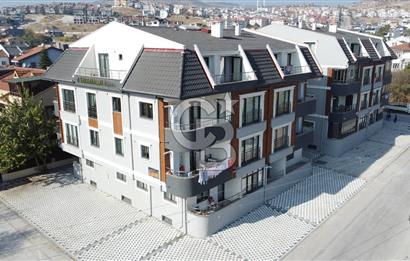CB KiNG'DEN KUVA-İ MİLLİYE MAHALLESİNDE SATILIK 3+1 LÜKS DAİRE