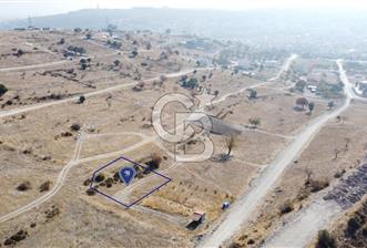 CB KiNG'DEN KUVAYİ MİLLİYEDE 429 M2 SATILIK ARSA
