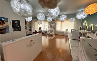 Hayallerinizdeki işletme Anne - Bebek Aktivite ve Spa Merkezi