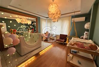 Hayallerinizdeki işletme Anne - Bebek Aktivite ve Spa Merkezi