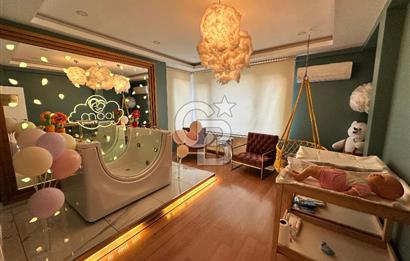 Hayallerinizdeki işletme Anne - Bebek Aktivite ve Spa Merkezi
