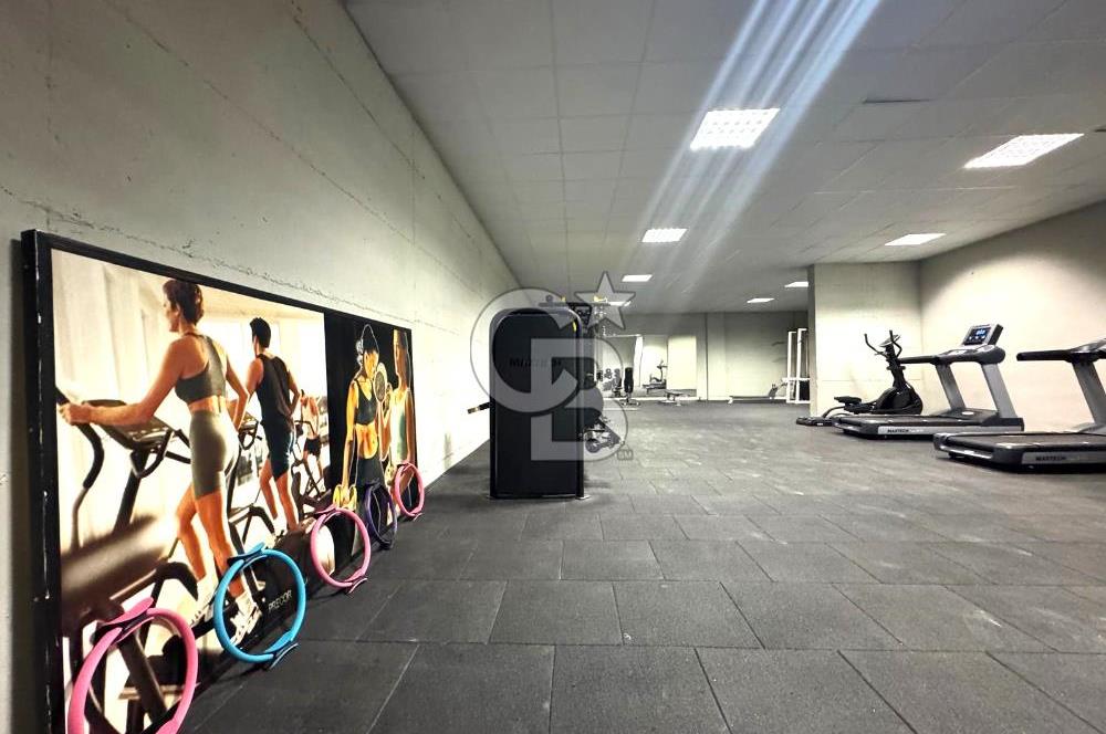 EDREMİT CENNETAYAĞI'NDA HAVUZ MANZARALI 4+1 ULTRA LÜKS DAİRE