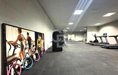 EDREMİT CENNETAYAĞI'NDA HAVUZ MANZARALI 4+1 ULTRA LÜKS DAİRE