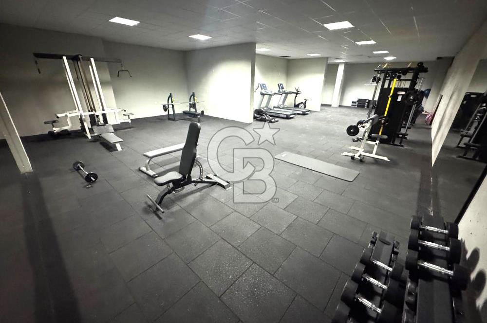 EDREMİT CENNETAYAĞI'NDA HAVUZ MANZARALI 4+1 ULTRA LÜKS DAİRE