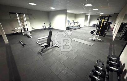 EDREMİT CENNETAYAĞI'NDA HAVUZ MANZARALI 4+1 ULTRA LÜKS DAİRE