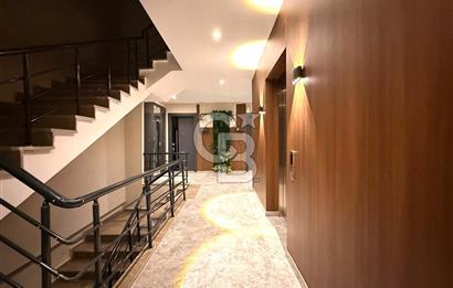 EDREMİT CENNETAYAĞI'NDA HAVUZ MANZARALI 4+1 ULTRA LÜKS DAİRE
