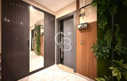 EDREMİT CENNETAYAĞI'NDA HAVUZ MANZARALI 4+1 ULTRA LÜKS DAİRE